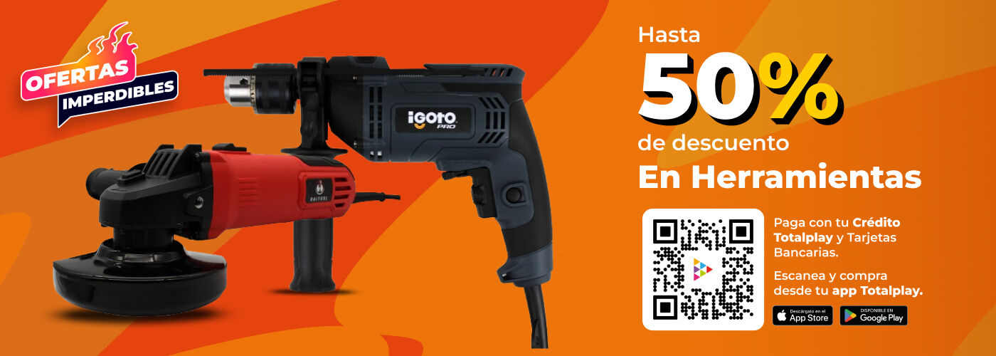 Promoción especial